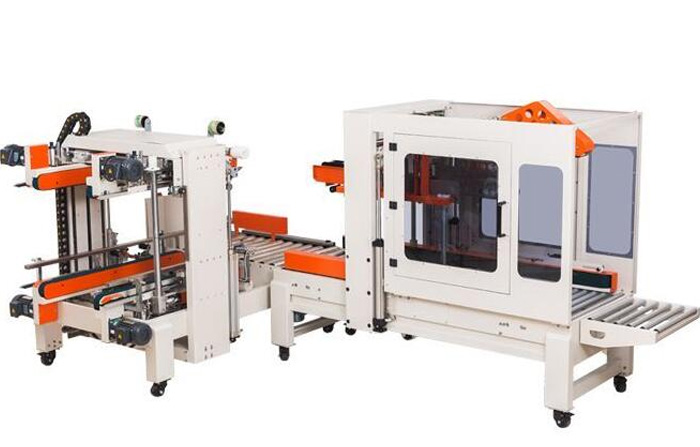 全自動封折蓋箱機(jī)廠家怎么選擇？