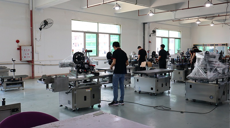 全自動圓瓶貼標(biāo)機,貼標(biāo)機,圓瓶貼標(biāo)機