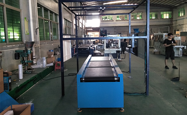 快遞包裹分揀機(jī),包裹分揀機(jī),物流快遞分揀設(shè)備,佼佼者自動化