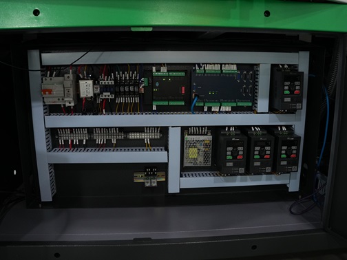 緊固件光學(xué)檢測(cè)設(shè)備