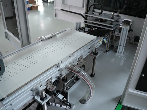 視覺檢測(cè)設(shè)備,磁鐵磁材視覺檢測(cè)設(shè)備,外觀視覺檢測(cè)設(shè)備