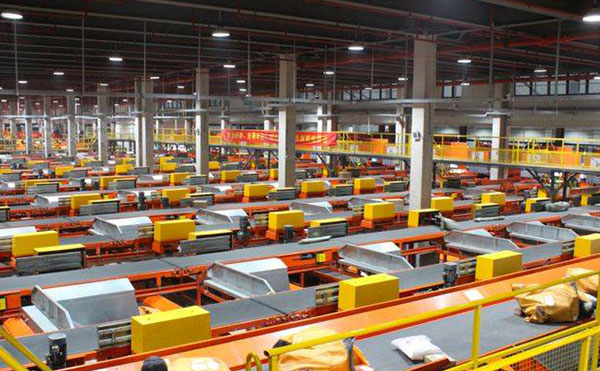 快遞DWS物流設(shè)備,DWS物流設(shè)備,物流快遞分揀設(shè)備