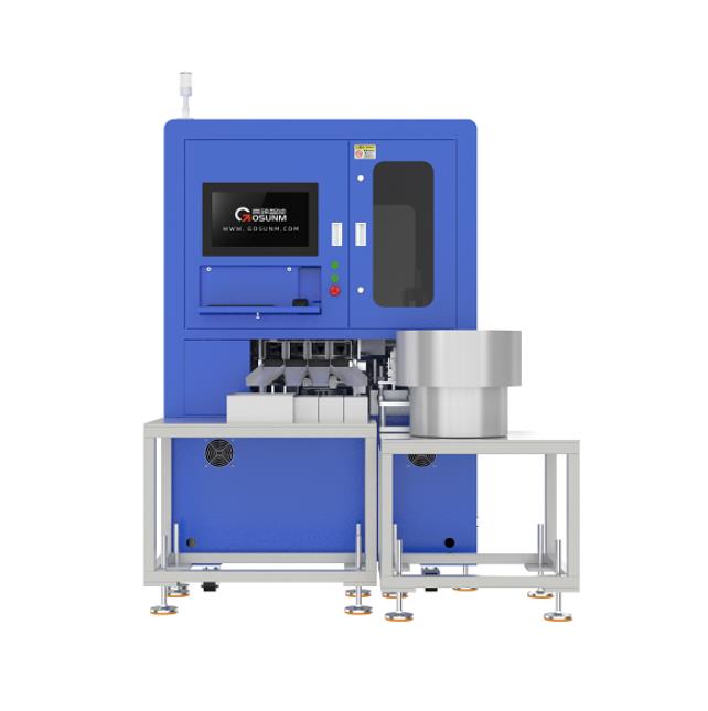 AOI視覺檢測設(shè)備