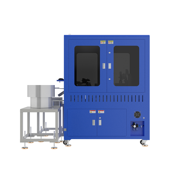 五金件外觀(guān)缺陷檢測(cè)設(shè)備